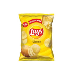 LAYS CHIPS SALT RS70