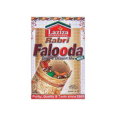 LAZIZA FALOODA MIX 200GM RABRI