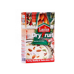 LAZIZA KHEER MIX 155GM DRYFRUIT