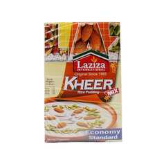 LAZIZA KHEER MIX 310GM STANDARD