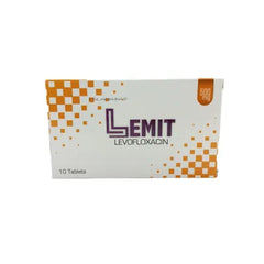 LEMIT TAB 500MG