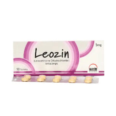 LEOZIN TAB 5MG