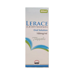 LERACE SYP 100MG 60ML L L L L