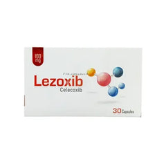 LEZOXIB CAP 100MG