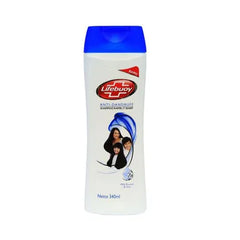 LIFEBUOY SHAMPOO 340ML ANTI DANDRUFF