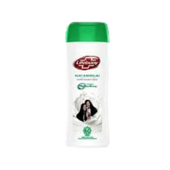 LIFEBUOY SHAMPOO 340ML STRONG&SHINY