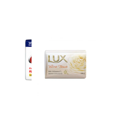 LIFEBUOY SOAP 130GM LEMON