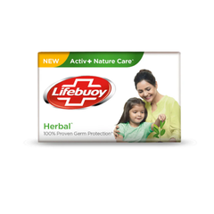 LIFEBUOY SOAP 70GM NATURE