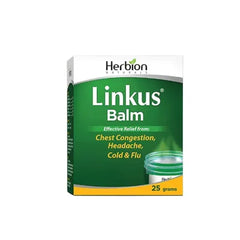 LINKUS BALM 25GM