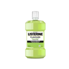 LISTERINE MOUTH WASH 250ML MILD&MINTY