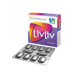 LIVLIV CAP