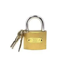 LOCK GOLD 364 38MM