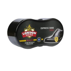 LONDON SHINE POWER SPONGE NAIL SAVER PACK 3IN1