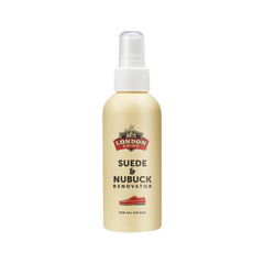 LONDON SHINE SUEDE&NUBUCK 110ML