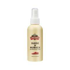 LONDON SHINE SUEDE&NUBUCK 110ML