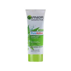 LOREAL FACE WASH 100ML PURE ACTIVE NEEM
