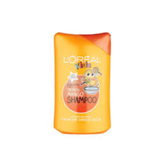 LOREAL KIDS SHAMPOO 250ML MANGO