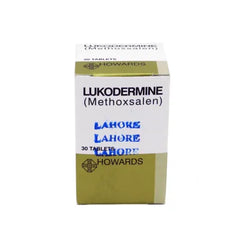 LUKODERMINE TAB