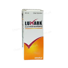 LUMARK SYP 100MG