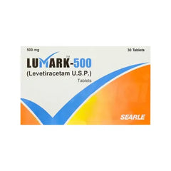 LUMARK TAB 750MG*********
