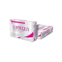 LUMEGEN TAB 500MG *****