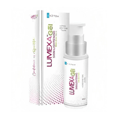 LUMEXA GEL SKIN LIGHTENING********