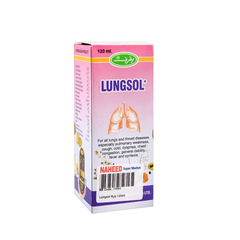 LUNGSOL ASHRAF SYP SUGER FREE