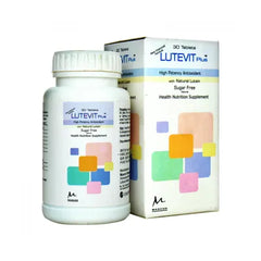 LUTEVIT PLUS TAB