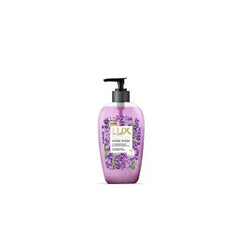LUX HAND WASH 450ML LAVENDER