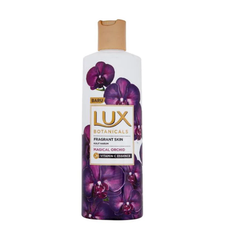LUX SHOWER GEL 250ML FRAGRANT SKIN