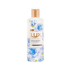 LUX SHOWER GEL 250ML REVITALIZED SKIN