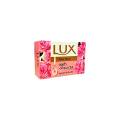 LUX SOAP 105GM IMP ROSY GLOW
