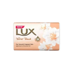 LUX SOAP 175GM IMP VELVET TOUCH