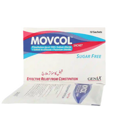 M-COL SACHET