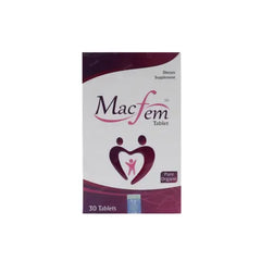 MACFEM TAB *****