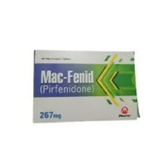 MACFENID TAB 267MG**********