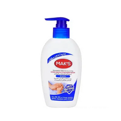 MAKS HAND WASH 600ML ALASKA
