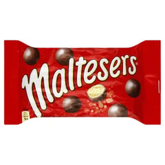 MALTESERS CHOCOLATE 37GM IMP