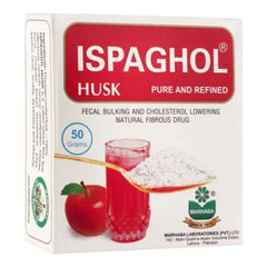 MARHABA ISPAGHOL 50GM