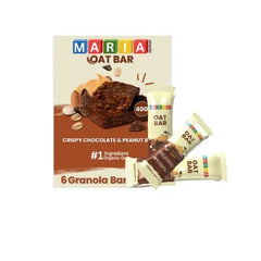 MARIA CHOCOLATE&PEANUT BUTTER OAT 40GM