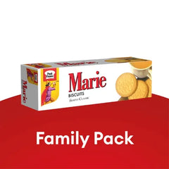MARIE BISCUITS FAMILY PACKS
