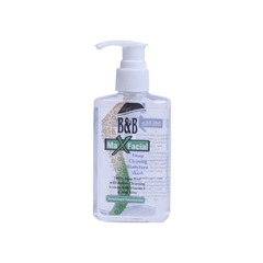 MAXFACIAL FACE WASH