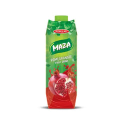 MAZA JUICE 1LTR POMEGRANATE