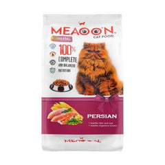 MEAOON CAT FOOD 400GM PERSIAN