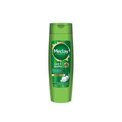 MECLAY LONDON SHAMPOO 185ML LONG&HEALTHY