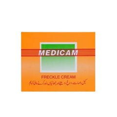 MEDICAM FRECKLE CREAM SMALL