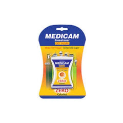 MEDICAM SWEETENER TABLETS 100S