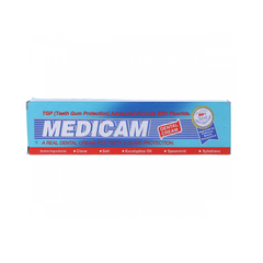 MEDICAM TOOTH PASTE 35GM