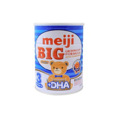 MEIJI BIG 3 900GM VANILLA