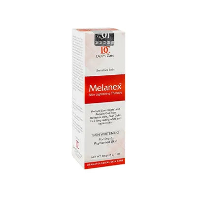 MELANEX SKIN LIGHTENING CREAM
